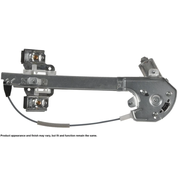Cardone 82-170CR Window Motor and Regulator Assembly, Rear Left Driver Side