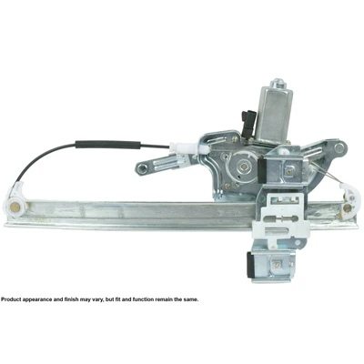 Cardone 82-170DR Window Motor and Regulator Assembly, Front Right Passenger Side