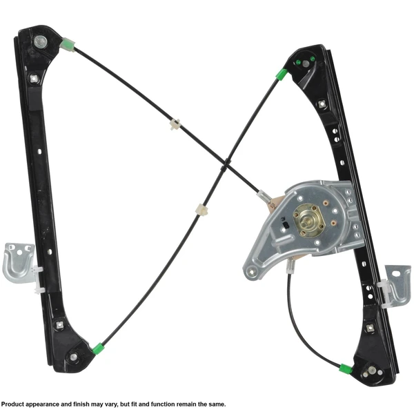 Cardone 82-170M Window Regulator, Front Left Driver Side