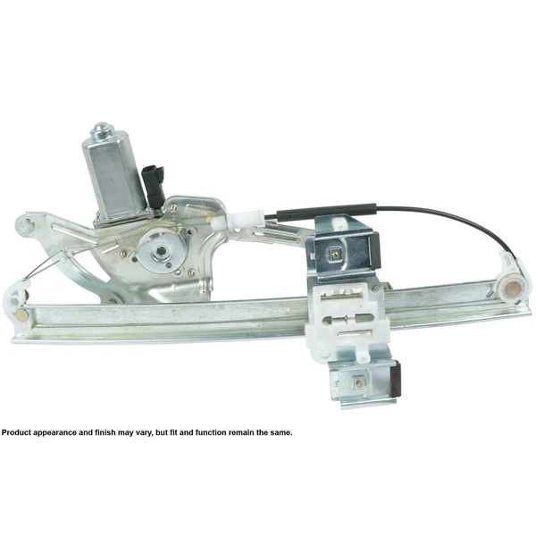 Cardone 82-171DR Window Motor and Regulator Assembly, Front Left Driver Side