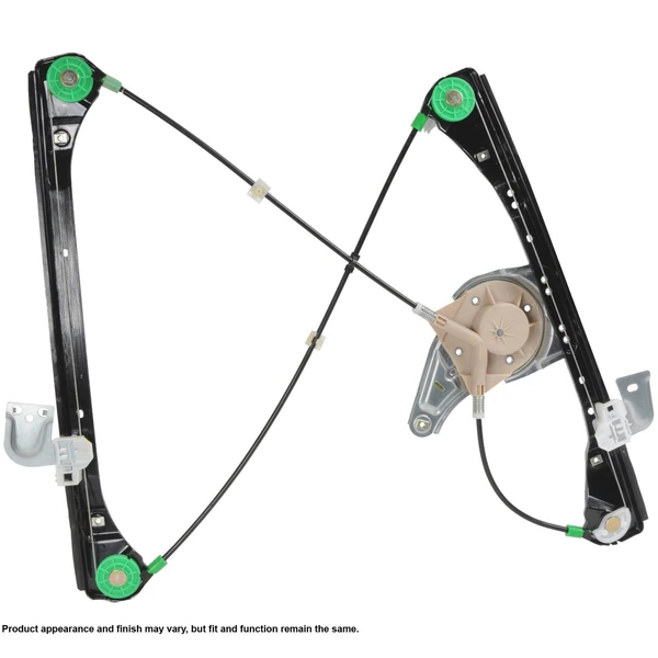 Cardone 82-171M Window Regulator, Front Right Passenger Side