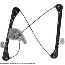 Cardone 82-171M Window Regulator, Front Right Passenger Side