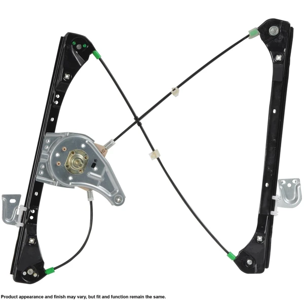 Cardone 82-171M Window Regulator, Front Right Passenger Side
