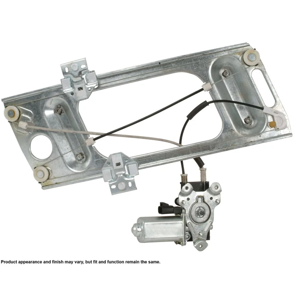 Cardone 82-172BR Window Motor and Regulator Assembly, Front Left Driver Side