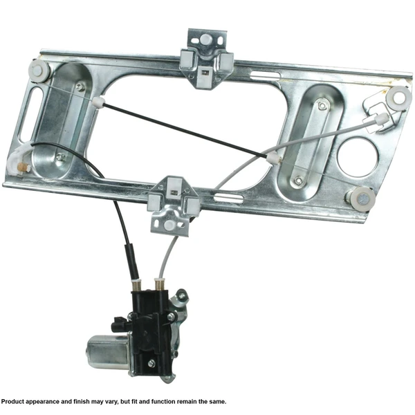 Cardone 82-173BR Window Motor and Regulator Assembly, Front Right Passenger Side