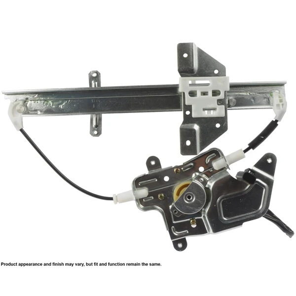 Cardone 82-174AR Window Motor and Regulator Assembly, Rear Left Driver Side