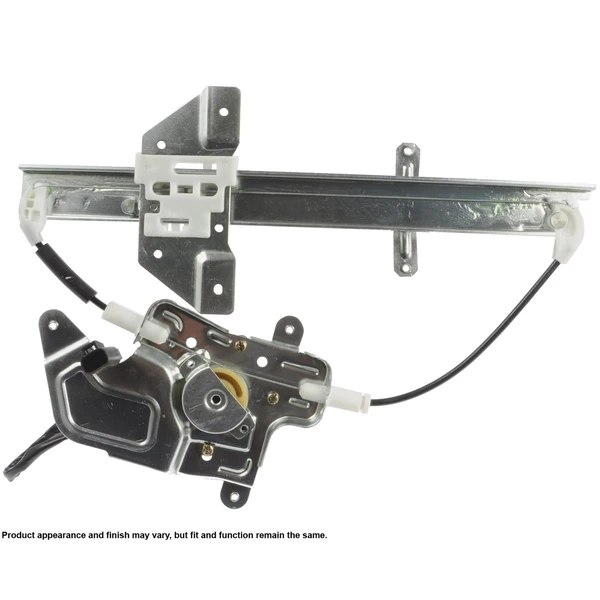 Cardone 82-175AR Window Motor and Regulator Assembly, Rear Right Passenger Side