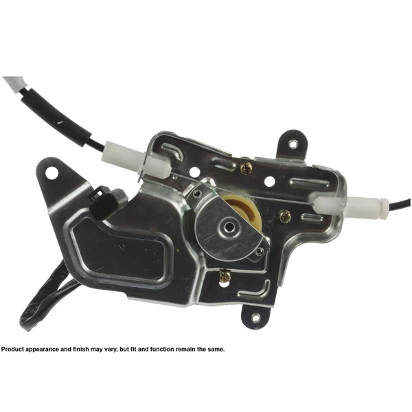 Cardone 82-175AR Window Motor and Regulator Assembly, Rear Right Passenger Side