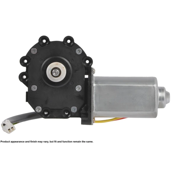 Cardone 82-1764 Window Motor, Front Right Passenger Side