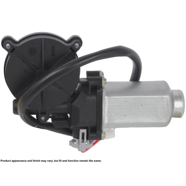 Cardone 82-1767 Window Motor, Front Left Driver Side