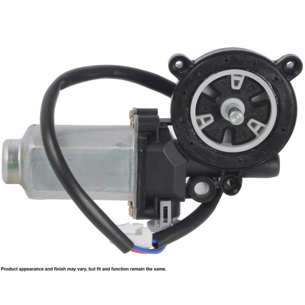 Cardone 82-1767 Window Motor, Front Left Driver Side