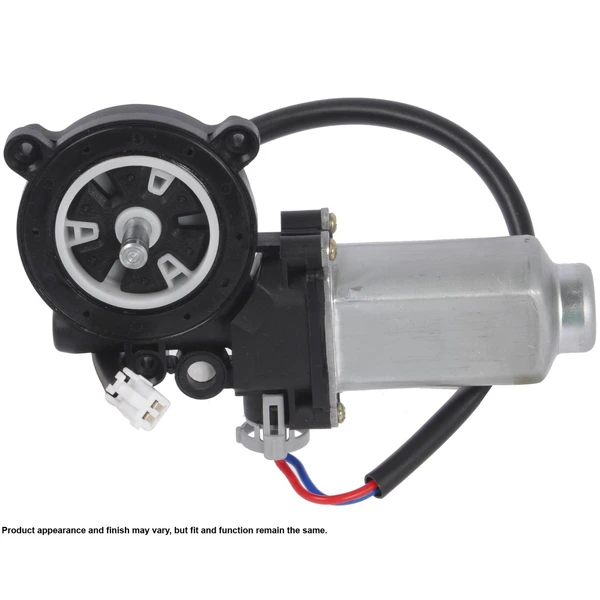 Cardone 82-1768 Window Motor, Front Right Passenger Side
