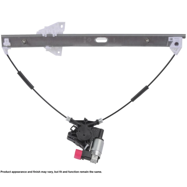 Cardone 82-1769CR Window Motor and Regulator Assembly, Front Left Driver Side