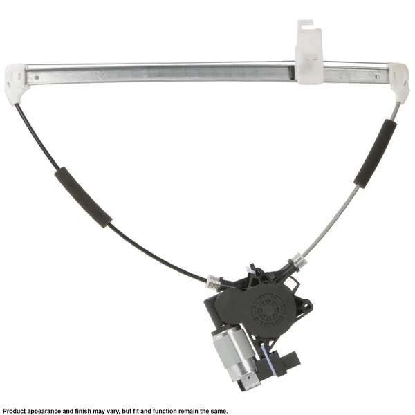 Cardone 82-1769BR Window Motor and Regulator Assembly