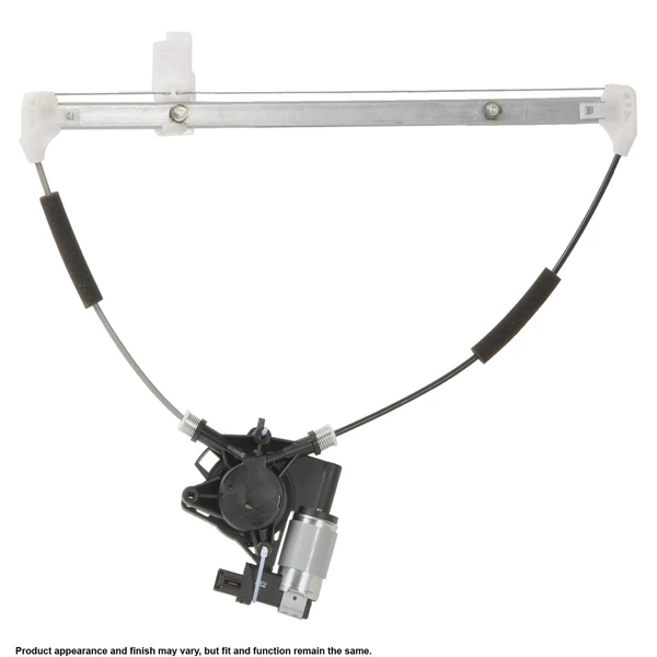 Cardone 82-1769BR Window Motor and Regulator Assembly