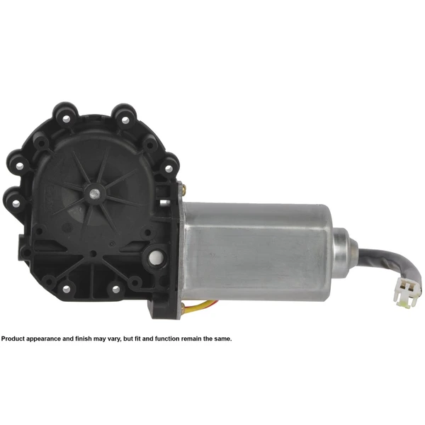 Cardone 82-1763 Window Motor, Front Left Driver Side
