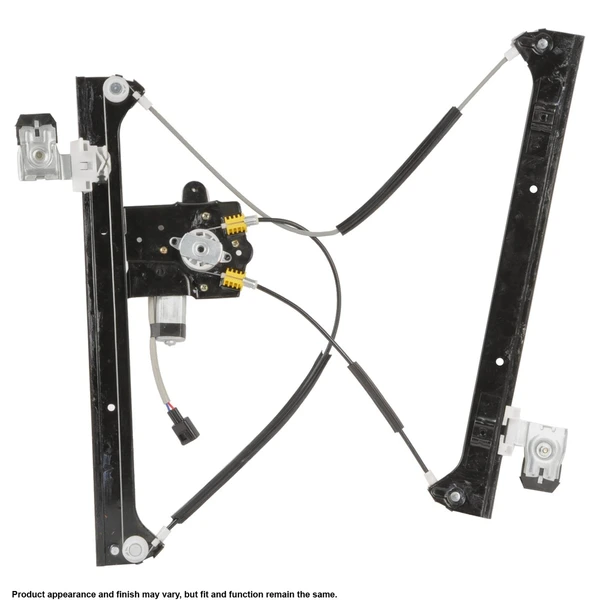 Cardone 82-176AR Window Motor and Regulator Assembly, Front Left Driver Side