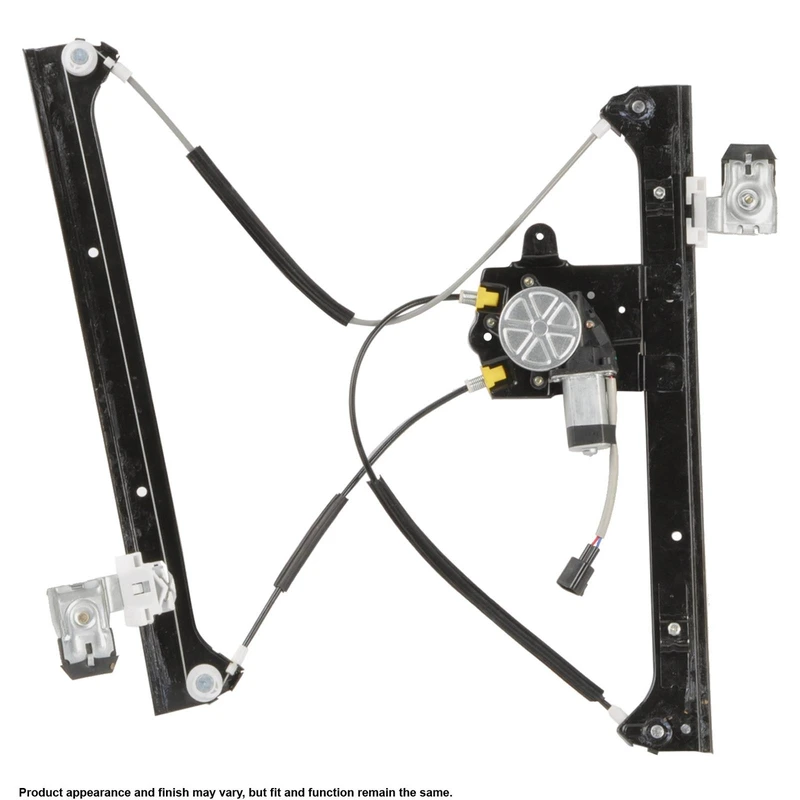 Cardone 82-176AR Window Motor and Regulator Assembly, Front Left Driver Side