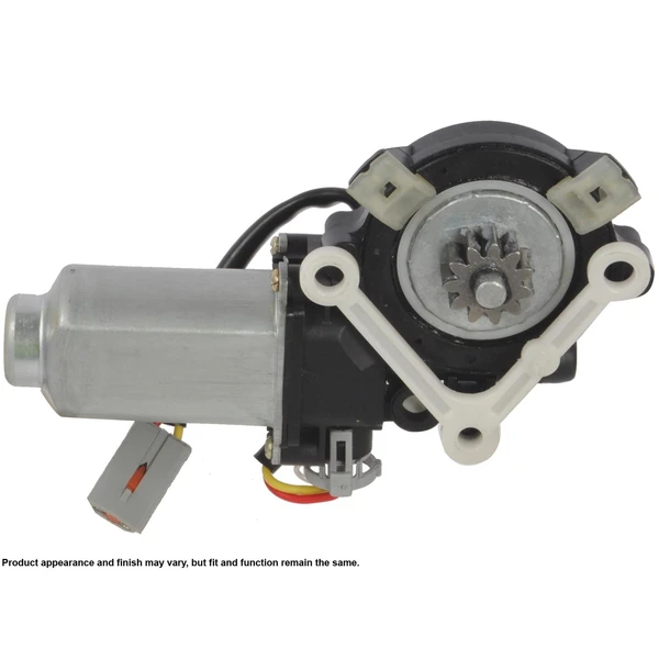 Cardone 82-1777 Window Motor, Front Left Driver Side