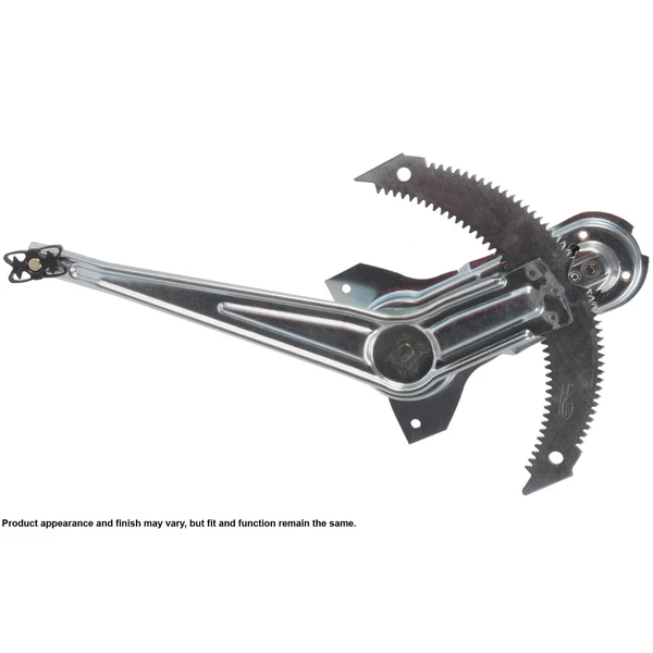 Cardone 82-17771M Window Regulator, Front Left Driver Side