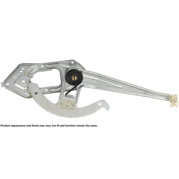 Cardone 82-1777A Window Regulator, Front Left Driver Side