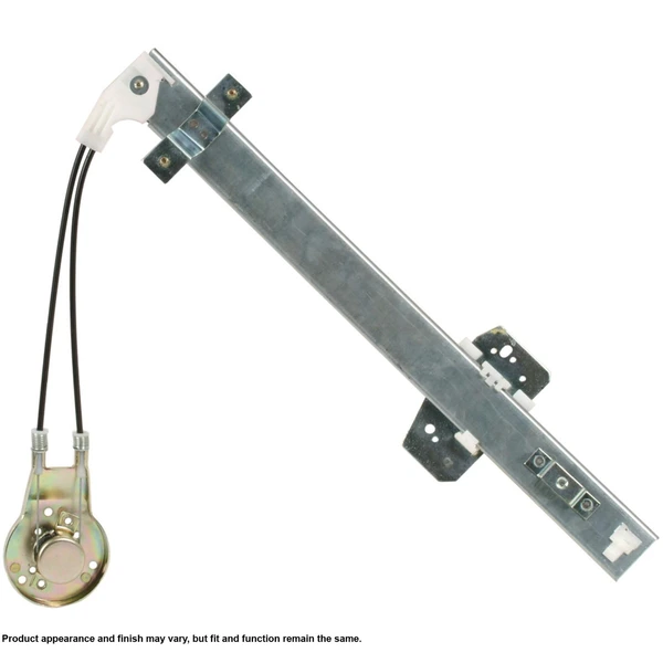 Cardone 82-1777M Window Regulator, Front Left Driver Side
