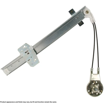 Cardone 82-1777M Window Regulator, Front Left Driver Side
