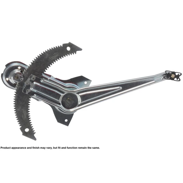 Cardone 82-17781M Window Regulator, Front Right Passenger Side