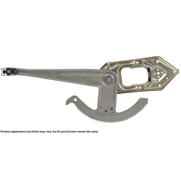 Cardone 82-1778A Window Regulator, Front Right Passenger Side