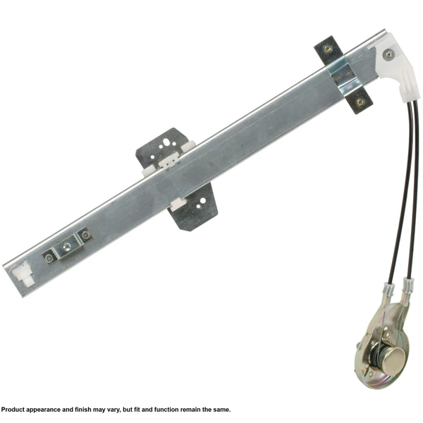 Cardone 82-1778M Window Regulator, Front Right Passenger Side