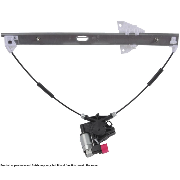 Cardone 82-1770CR Window Motor and Regulator Assembly, Front Right Passenger Side
