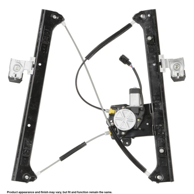 Cardone 82-177AR Window Motor and Regulator Assembly, Front Right Passenger Side