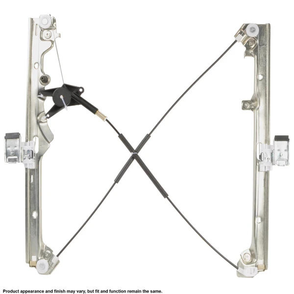 Cardone 82-178A Window Regulator, Front Left Driver Side