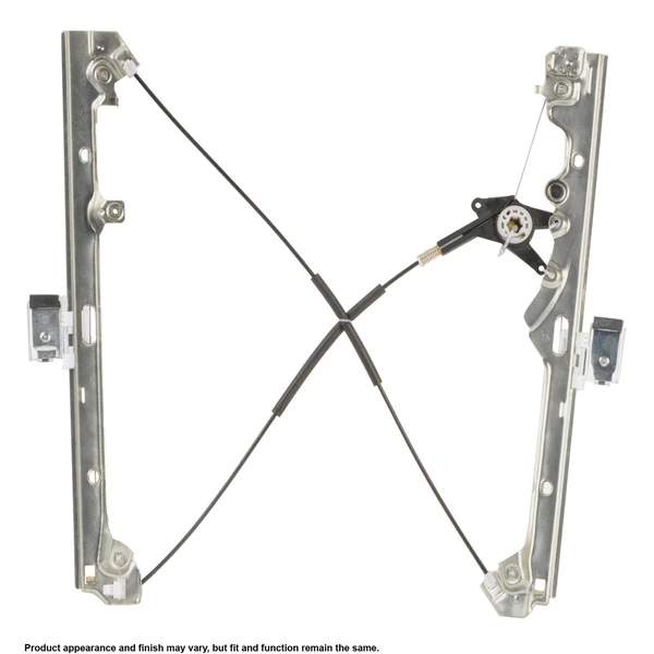 Cardone 82-178A Window Regulator, Front Left Driver Side