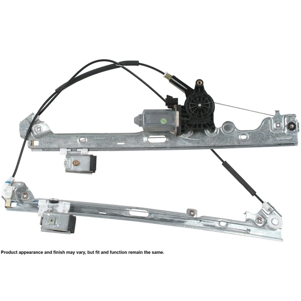 Cardone 82-178AR Window Motor and Regulator Assembly, Front Left Driver Side
