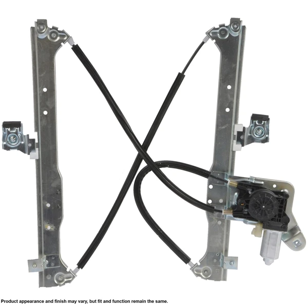 Cardone 82-178BR Window Motor and Regulator Assembly, Rear Left Driver Side