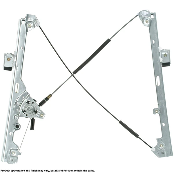 Cardone 82-178M Window Regulator, Front Left Driver Side