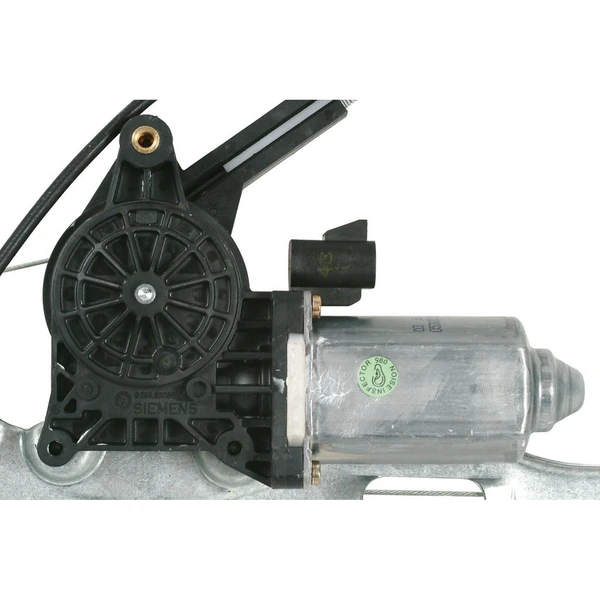 Cardone 82-179AR Window Motor and Regulator Assembly, Front Right Passenger Side