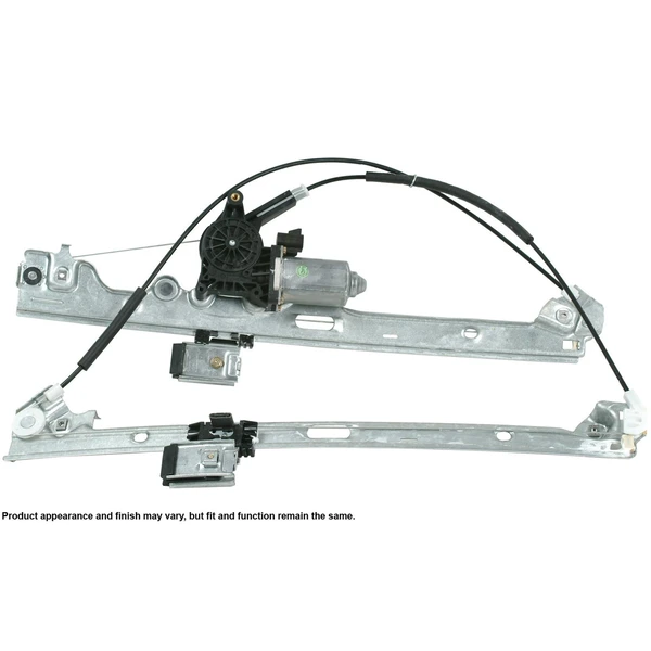 Cardone 82-179AR Window Motor and Regulator Assembly, Front Right Passenger Side