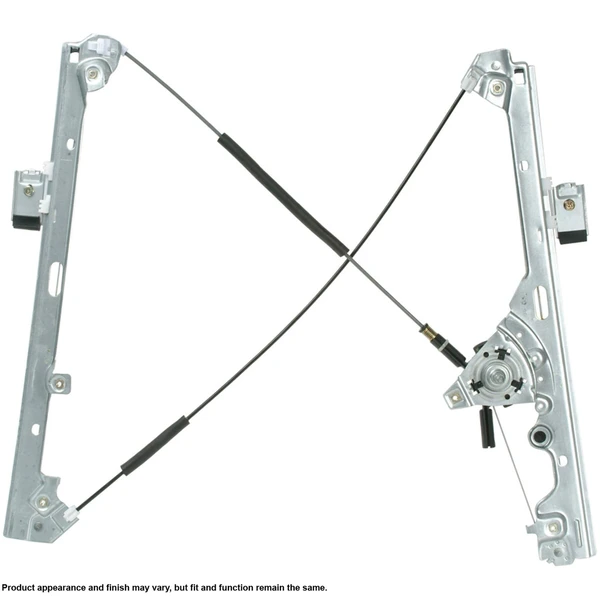 Cardone 82-179M Window Regulator, Front Right Passenger Side