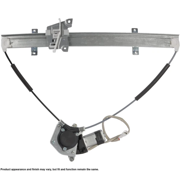 Cardone 82-182AR Window Motor and Regulator Assembly, Front Right Passenger Side
