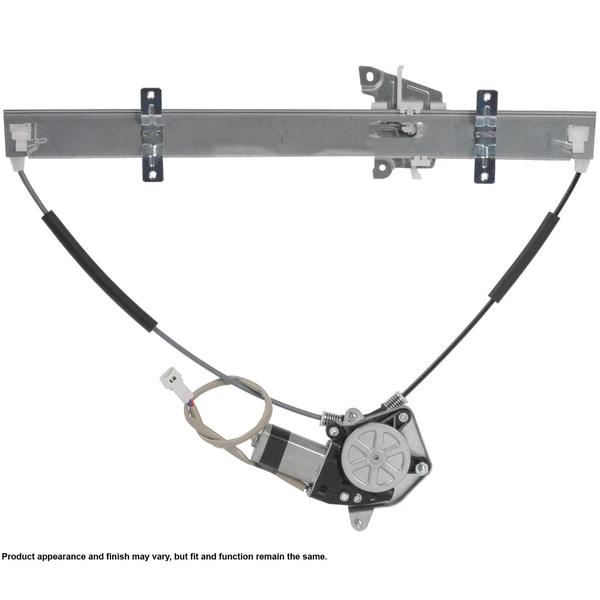 Cardone 82-182AR Window Motor and Regulator Assembly, Front Right Passenger Side