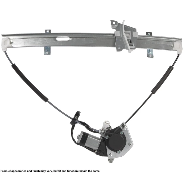 Cardone 82-183AR Window Motor and Regulator Assembly, Front Left Driver Side