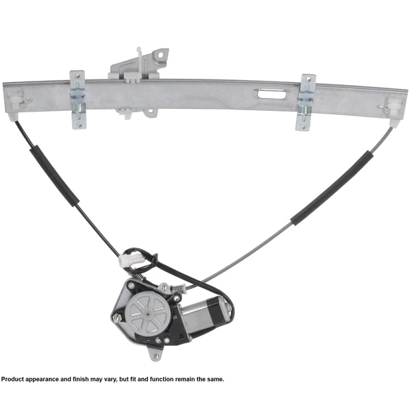 Cardone 82-183AR Window Motor and Regulator Assembly, Front Left Driver Side