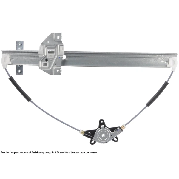 Cardone 82-186C Window Regulator, Front Right Passenger Side