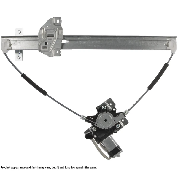 Cardone 82-186CR Window Motor and Regulator Assembly, Front Right Passenger Side