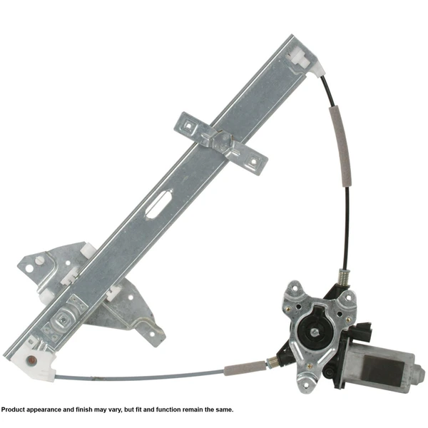 Cardone 82-187AR Window Motor and Regulator Assembly, Front Right Passenger Side
