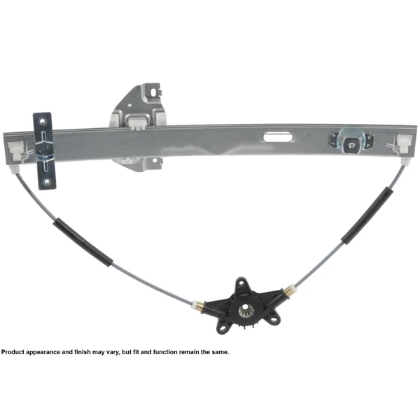 Cardone 82-187C Window Regulator, Front Left Driver Side