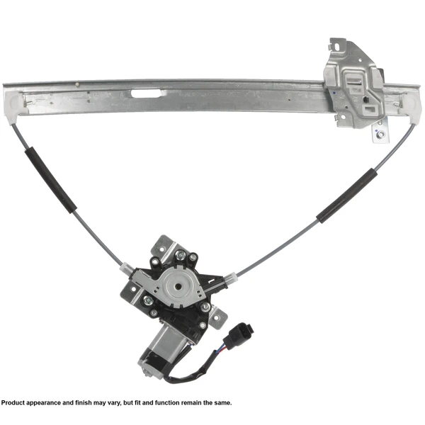 Cardone 82-187CR Window Motor and Regulator Assembly, Front Left Driver Side