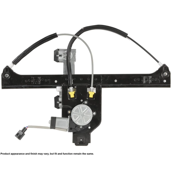 Cardone 82-188AR Window Motor and Regulator Assembly, Rear Right Passenger Side